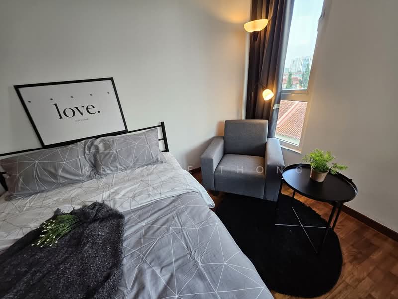 The Floravale, 246 Westwood Avenue, Room Rental, 150 sqft, Condominium For Rent, by Kerrine Thong, 25195661 - PropertyGuru.com.sg