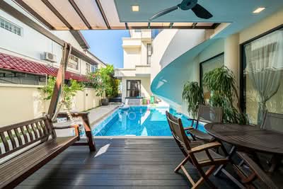 For Sale - Jalan Ulu Siglap