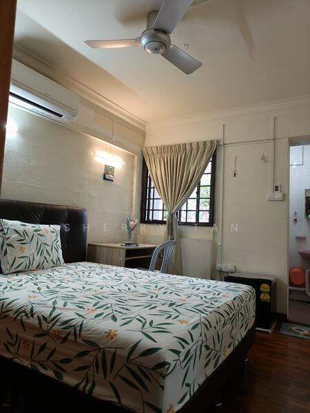 603 Clementi West Street 1, 603 Clementi West Street 1, Room Rental, 120 sqft, HDB Flat For Rent, by Sherry Tan, 25195672 - PropertyGuru.com.sg