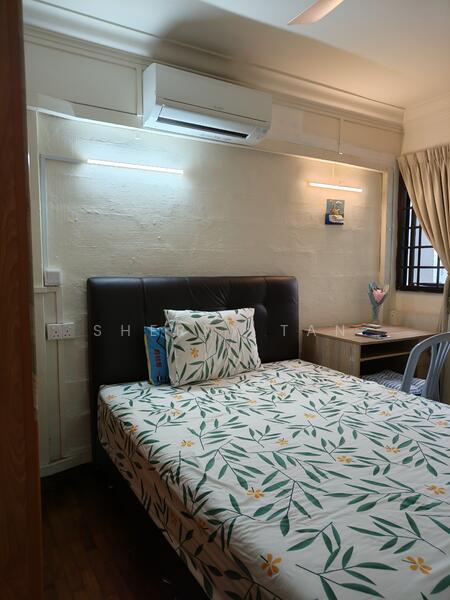 603 Clementi West Street 1, 603 Clementi West Street 1, Room Rental, 120 sqft, HDB Flat For Rent, by Sherry Tan, 25195672 - PropertyGuru.com.sg
