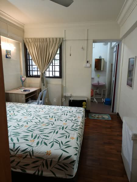 603 Clementi West Street 1, 603 Clementi West Street 1, Room Rental, 120 sqft, HDB Flat For Rent, by Sherry Tan, 25195672 - PropertyGuru.com.sg