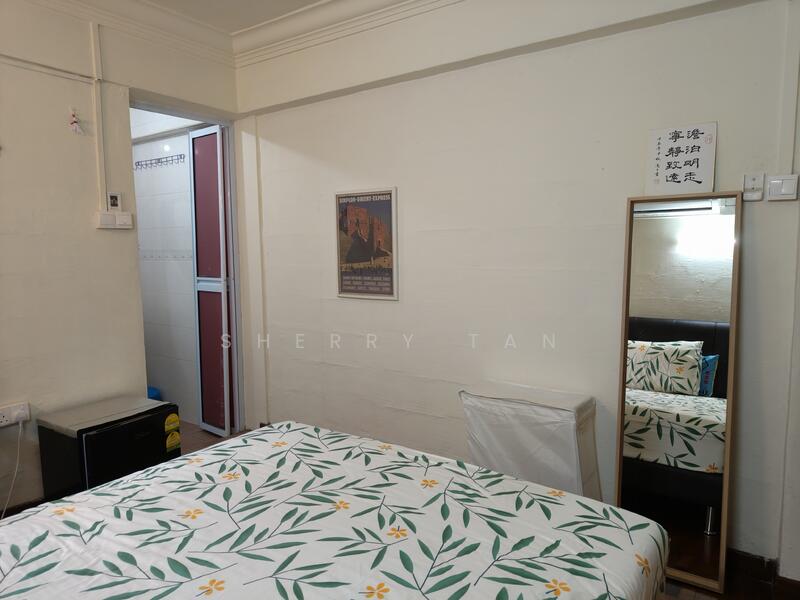 603 Clementi West Street 1, 603 Clementi West Street 1, Room Rental, 120 sqft, HDB Flat For Rent, by Sherry Tan, 25195672 - PropertyGuru.com.sg