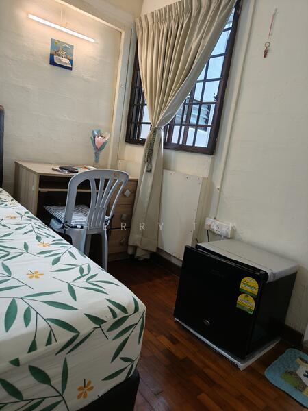 603 Clementi West Street 1, 603 Clementi West Street 1, Room Rental, 120 sqft, HDB Flat For Rent, by Sherry Tan, 25195672 - PropertyGuru.com.sg