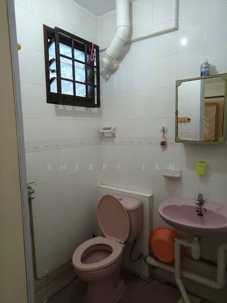 603 Clementi West Street 1, 603 Clementi West Street 1, Room Rental, 120 sqft, HDB Flat For Rent, by Sherry Tan, 25195672 - PropertyGuru.com.sg