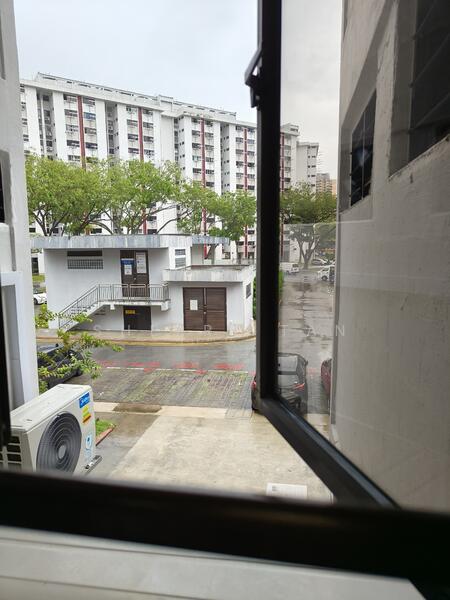 603 Clementi West Street 1, 603 Clementi West Street 1, Room Rental, 120 sqft, HDB Flat For Rent, by Sherry Tan, 25195672 - PropertyGuru.com.sg