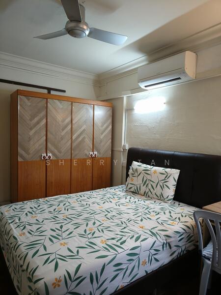 603 Clementi West Street 1, 603 Clementi West Street 1, Room Rental, 120 sqft, HDB Flat For Rent, by Sherry Tan, 25195672 - PropertyGuru.com.sg
