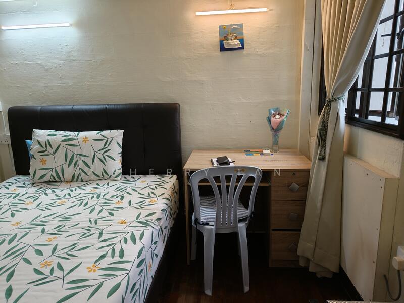 603 Clementi West Street 1, 603 Clementi West Street 1, Room Rental, 120 sqft, HDB Flat For Rent, by Sherry Tan, 25195672 - PropertyGuru.com.sg