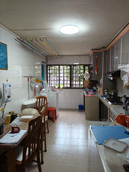 603 Clementi West Street 1, 603 Clementi West Street 1, Room Rental, 120 sqft, HDB Flat For Rent, by Sherry Tan, 25195672 - PropertyGuru.com.sg