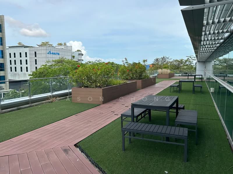 Fully Fitted Office at CHANGI BUSINESS PARK, MRT, Full Amentias, Fitted Office at Changi Business Park Crescent, 15,500 sqft, Office For Rent, by Jason Chong, 25195682 - CommercialGuru.com.sg