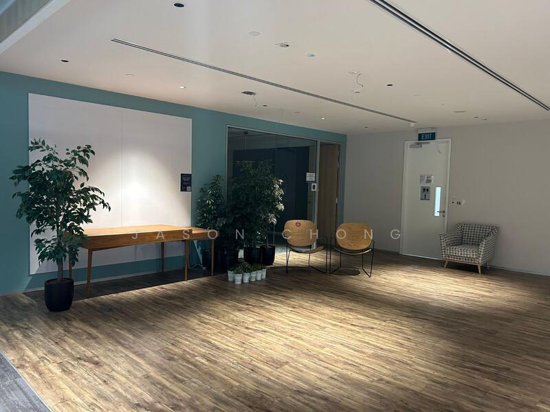 Fully Fitted Office at CHANGI BUSINESS PARK, MRT, Full Amentias, Fitted Office at Changi Business Park Crescent, 15,500 sqft, Office For Rent, by Jason Chong, 25195682 - CommercialGuru.com.sg