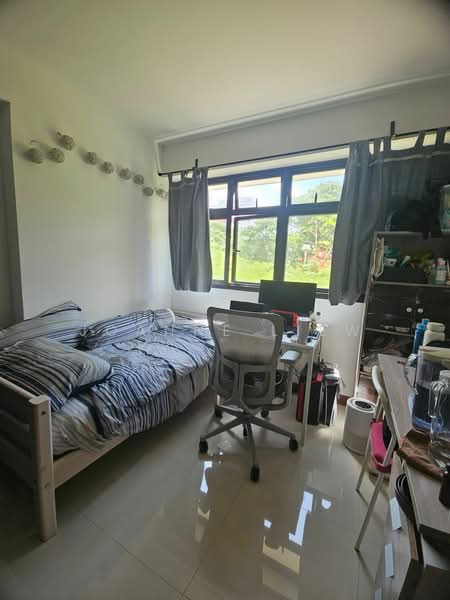 63 Greentops @ Sims Place, 63 Sims Place, Room Rental, 200 sqft, HDB Flat For Rent, by Joanne Liew, 25195725 - PropertyGuru.com.sg