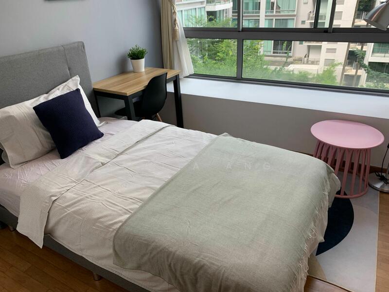 One-North Residences, 7 One-North Gateway, Room Rental, 150 sqft, Apartment For Rent, by Amelia Ang, 25195739 - PropertyGuru.com.sg
