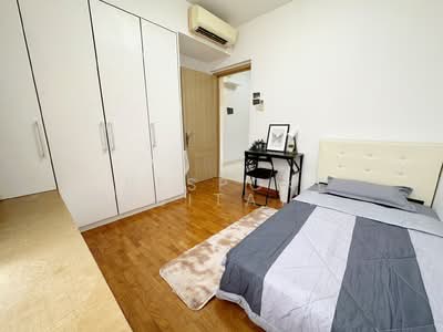 For Rent - The Foliage