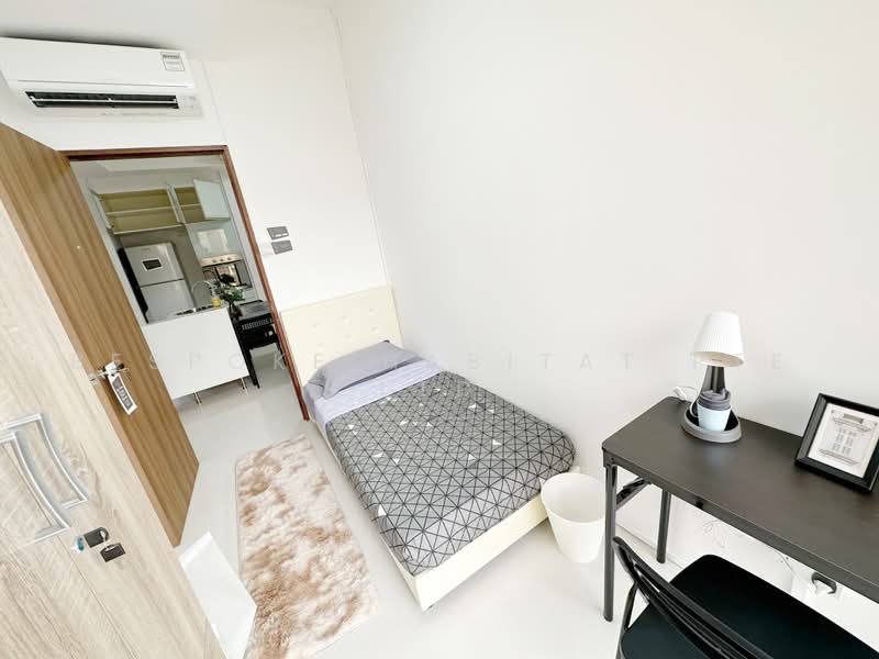 The Foliage, 370 Pasir Panjang Road, Room Rental, 100 sqft, Condominium For Rent, by Bespoke Habitat Pte Ltd, 25195742 - 05-05 PR1 - PropertyGuru.com.sg
