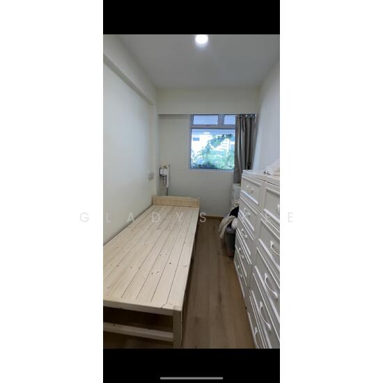 449 Clementi Avenue 3, 449 Clementi Avenue 3, Room Rental, 100 sqft