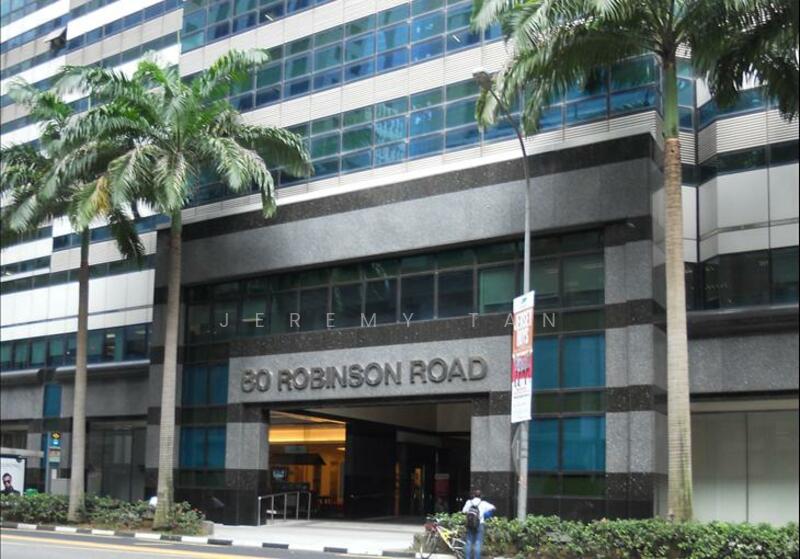 80 Robinson Road, 80 Robinson Road, 11,195 sqft, Office For Rent, by Jeremy Tan, 25195888 - CommercialGuru.com.sg