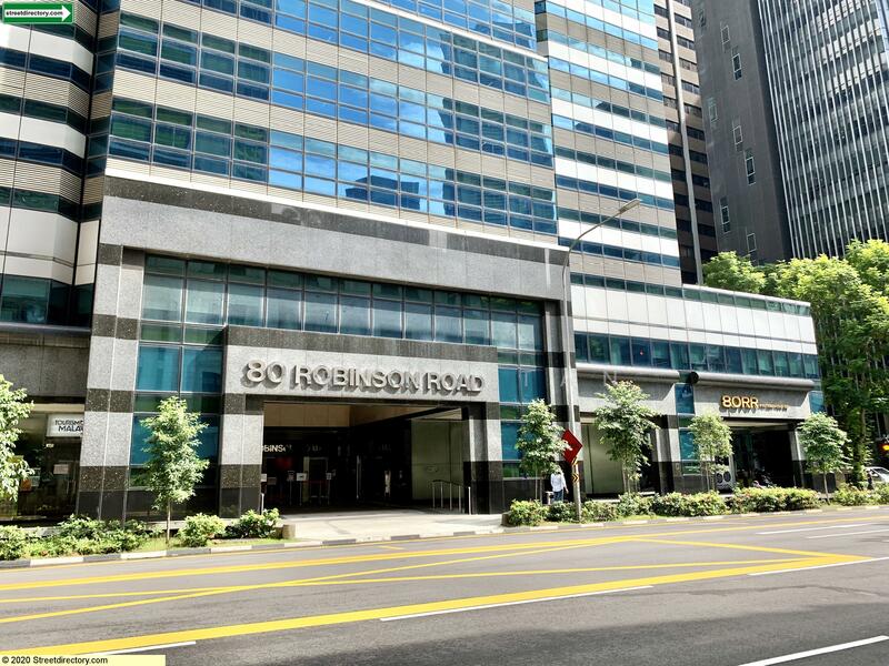 80 Robinson Road, 80 Robinson Road, 11,195 sqft, Office For Rent, by Jeremy Tan, 25195888 - CommercialGuru.com.sg