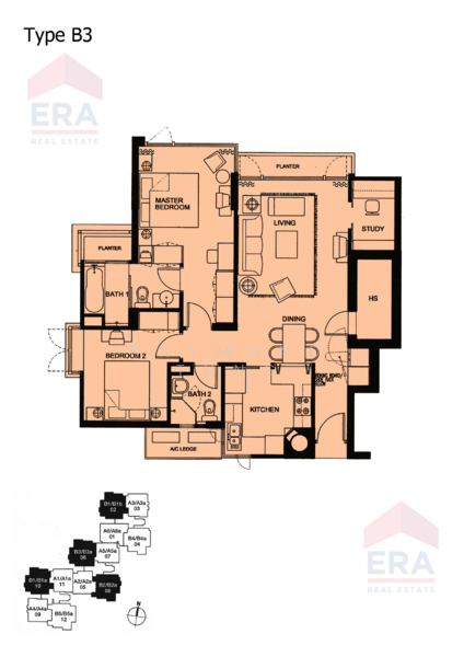 The Levelz, 38 Farrer Road, 2 Bedrooms, 1,000 sqft, Condominium For Rent, by Raymond Tung, 25195914 - PropertyGuru.com.sg