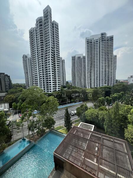 The Levelz, 38 Farrer Road, 2 Bedrooms, 1,000 sqft, Condominium For Rent, by Raymond Tung, 25195914 - PropertyGuru.com.sg