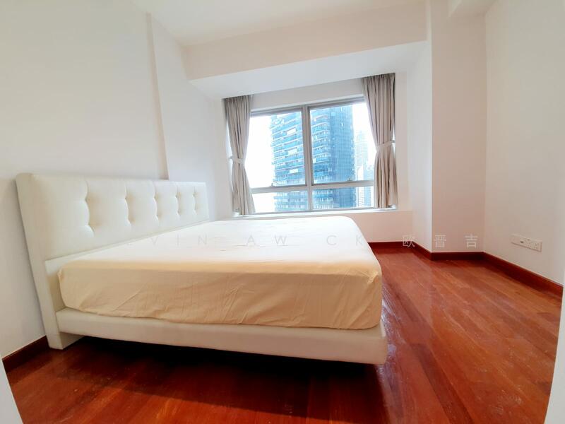 For Rent - The Sail @ Marina Bay