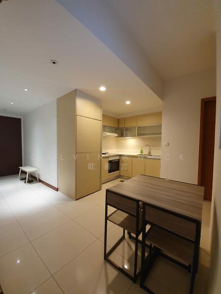 For Rent - The Sail @ Marina Bay