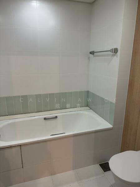 For Rent - The Sail @ Marina Bay