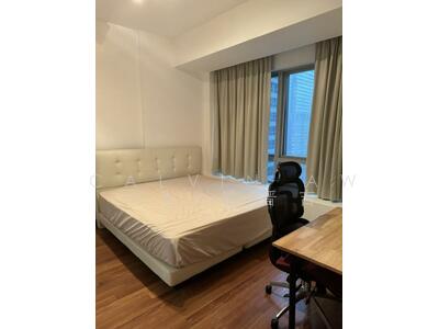 For Rent - The Sail @ Marina Bay