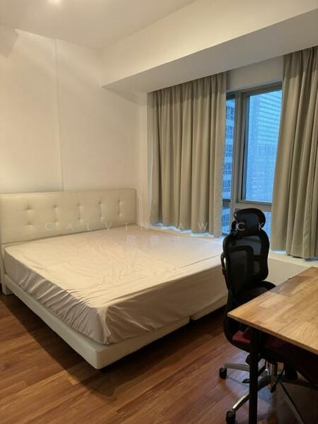 For Rent - The Sail @ Marina Bay