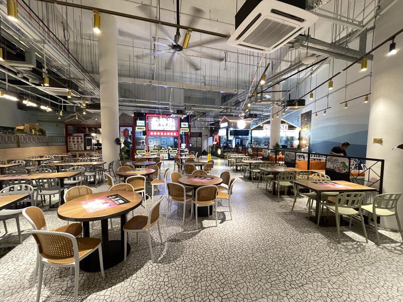 3,065 Commercial Properties for Rent Geylang Rent in Singapore