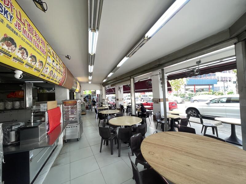 3,065 Commercial Properties for Rent Geylang Rent in Singapore