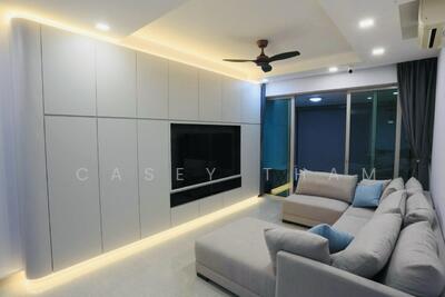 For Sale - The Minton