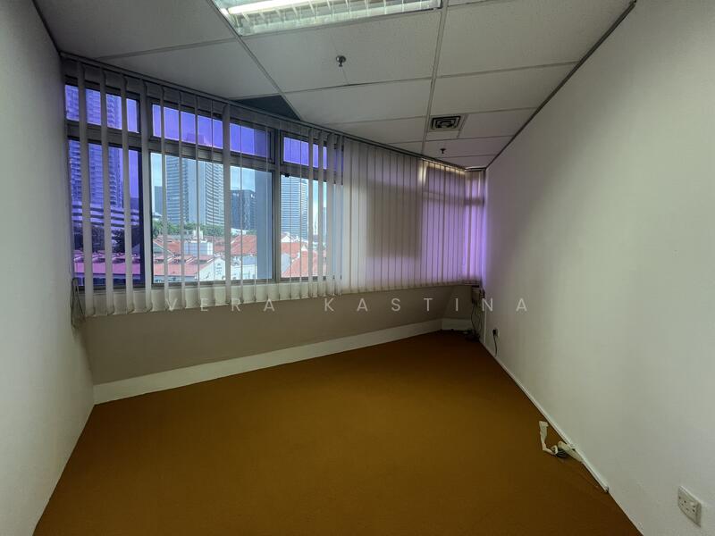 Sultan Plaza, 100 Jalan Sultan, 1250 sqft, Office For Rent, by Vera