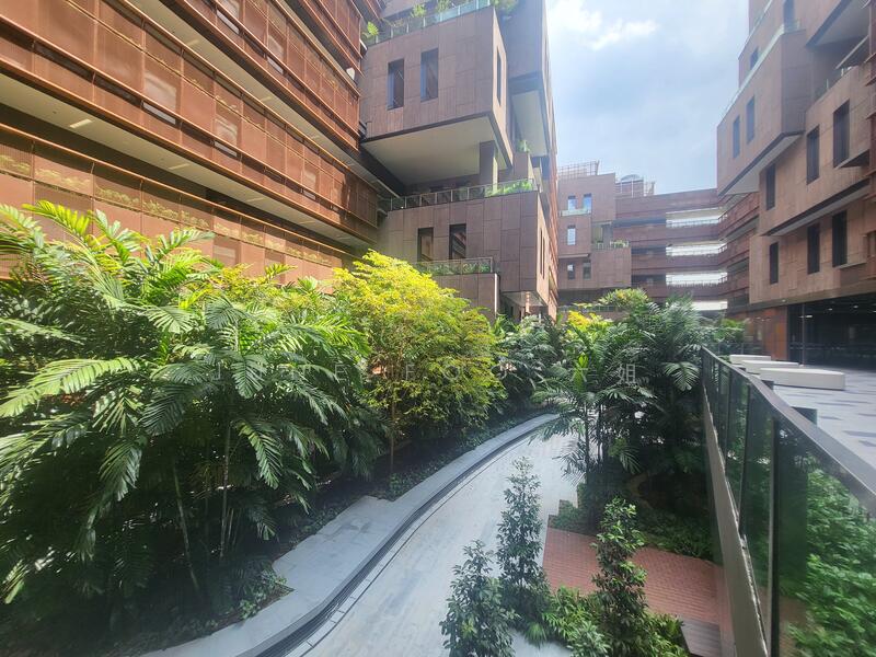 Cleantech Three, 8 Cleantech Loop, Boon Lay / Jurong / Tuas, 2,328 sqft, Business / Science Park For Rent, by June Foo 六姐, 25196172 - CommercialGuru.com.sg