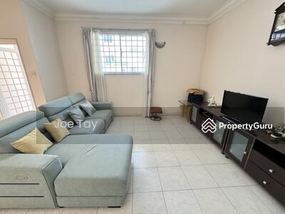 For Rent - Crescendo Park