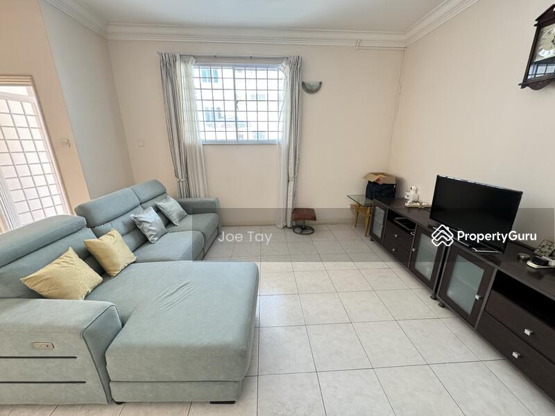 For Rent - Crescendo Park
