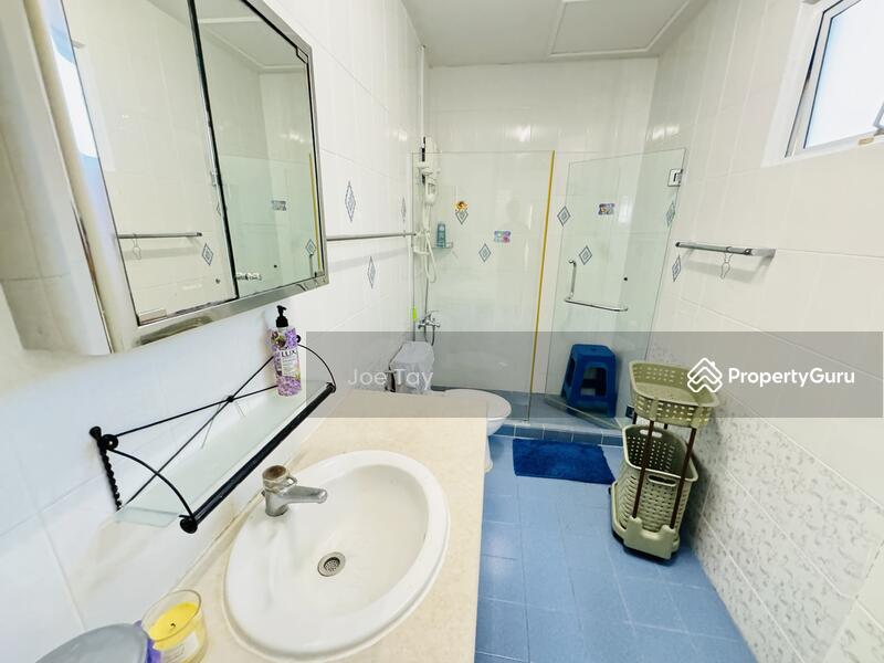 For Rent - Crescendo Park