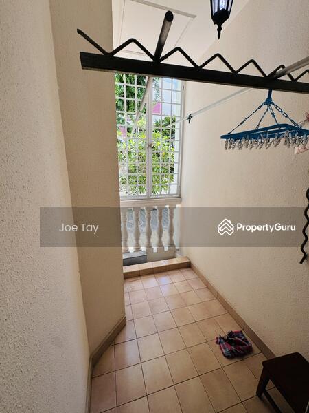 For Rent - Crescendo Park