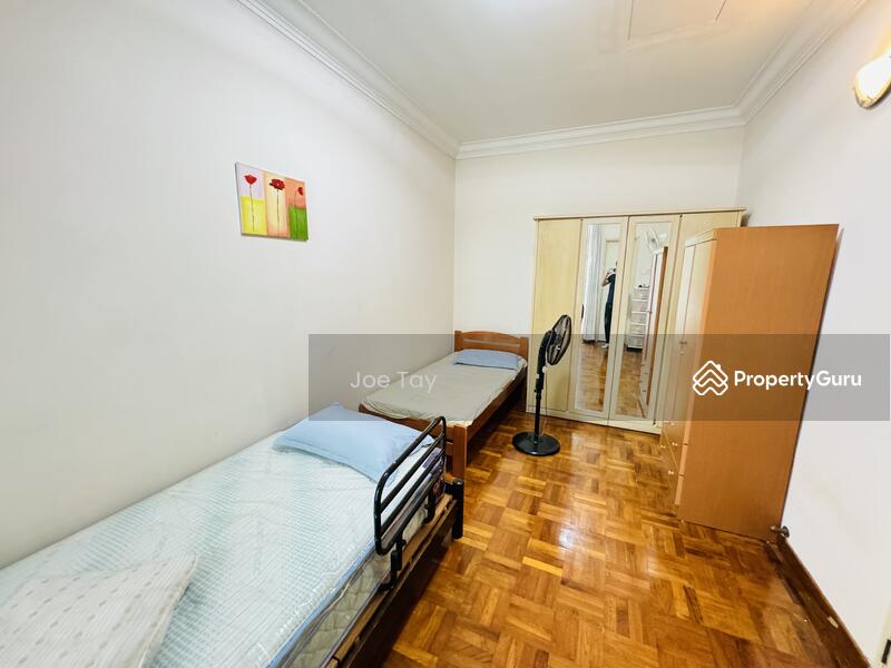 For Rent - Crescendo Park