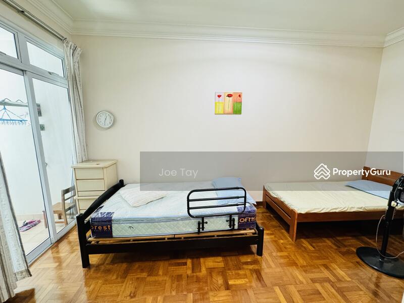 For Rent - Crescendo Park
