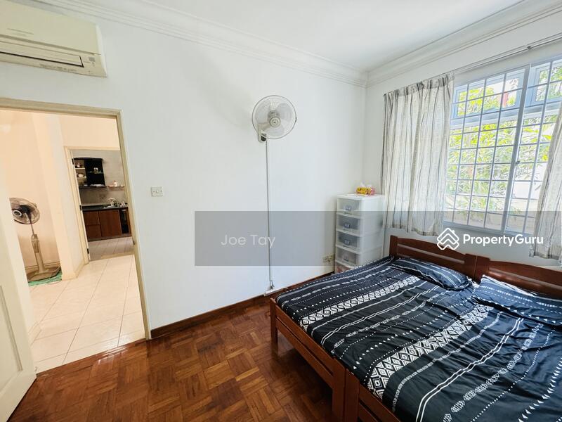 For Rent - Crescendo Park