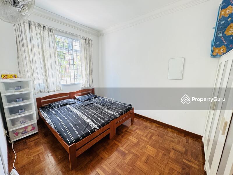 For Rent - Crescendo Park