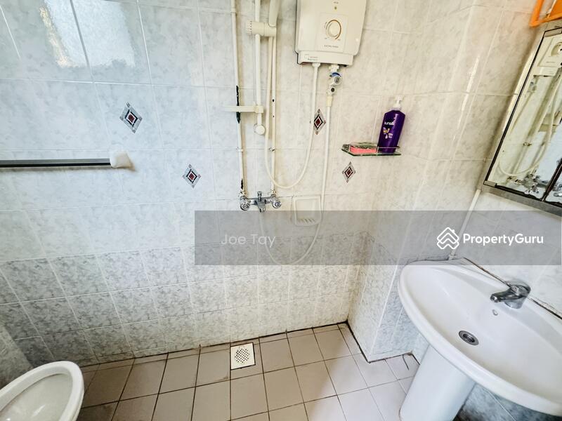 For Rent - Crescendo Park