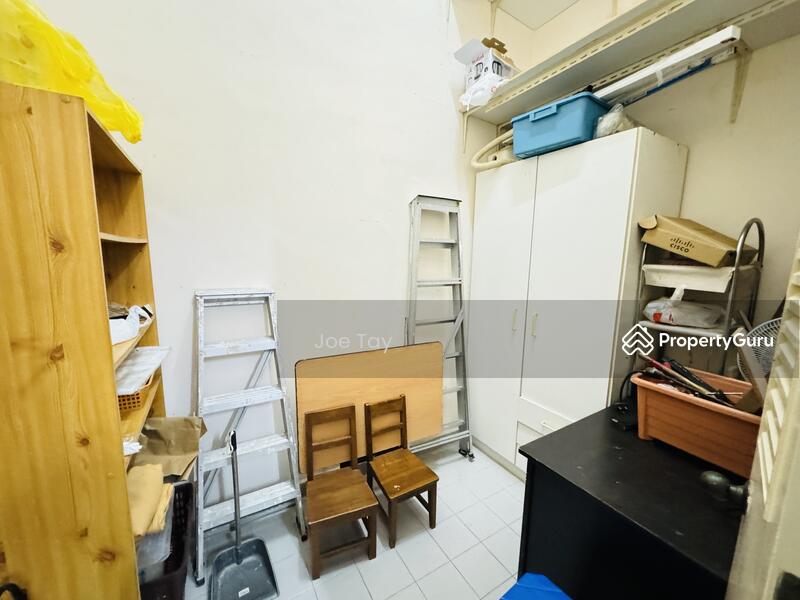 For Rent - Crescendo Park