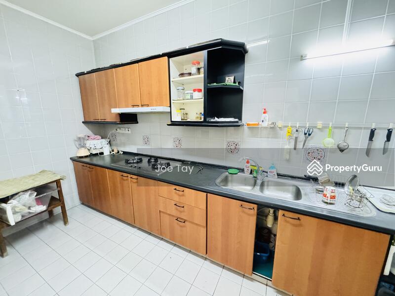 For Rent - Crescendo Park