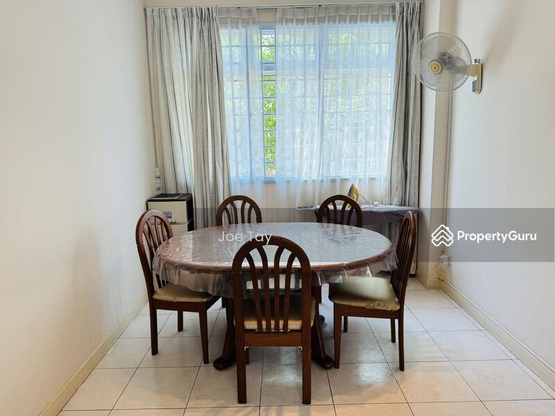 For Rent - Crescendo Park