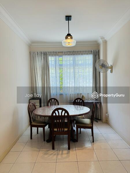 For Rent - Crescendo Park