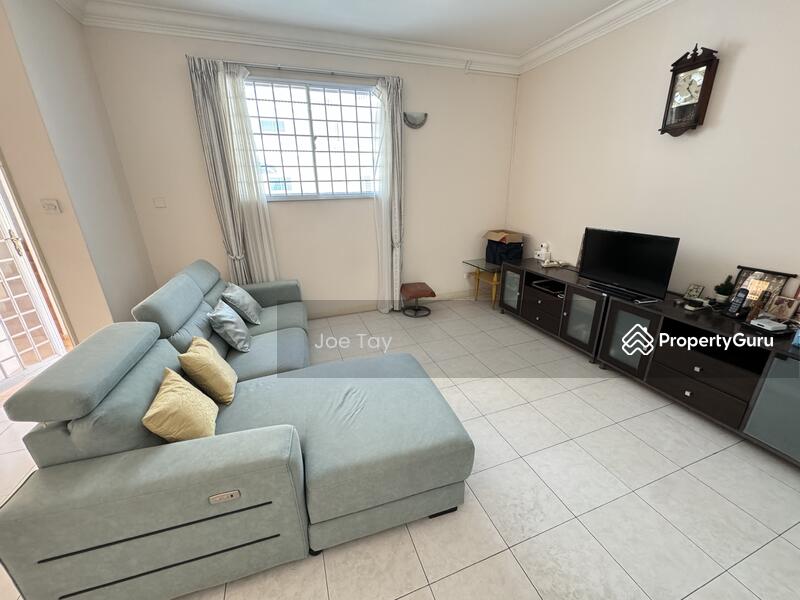 For Rent - Crescendo Park