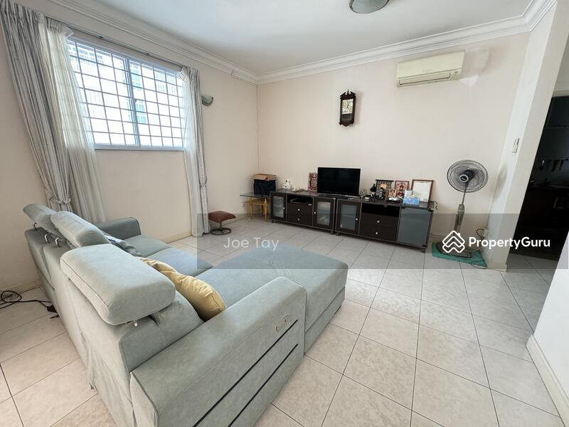 For Rent - Crescendo Park