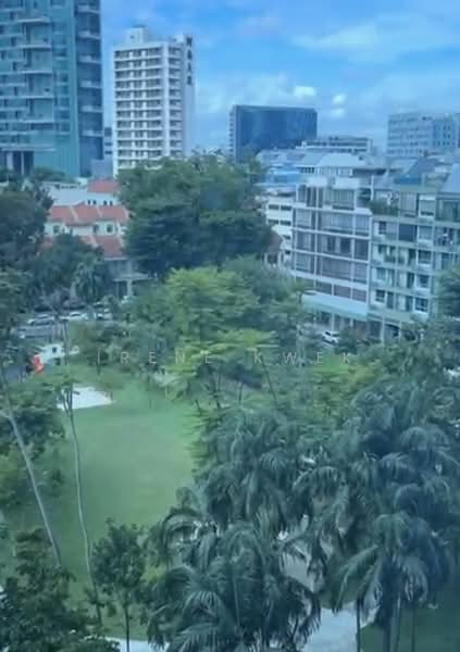 City Square Residences, 14 Kitchener Link, 1 Bedroom, 570 sqft, Condominium For Rent, by Irene Kwek, 25196318 - PropertyGuru.com.sg