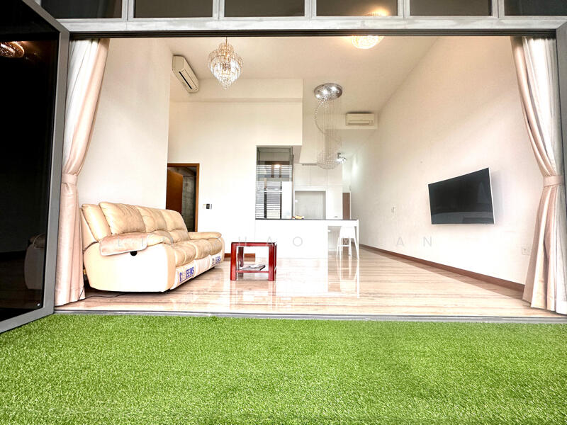 Seahill, 119 West Coast Crescent, 3 Bedrooms, 1302 sqft, Condominium